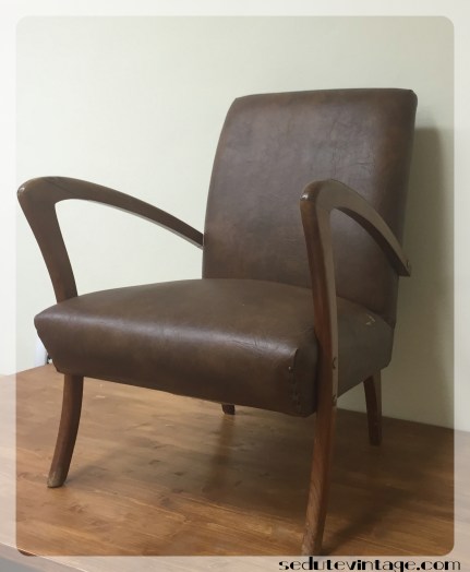 poltroncina anni 20_blue circles