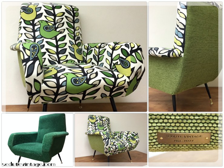 anni 50_birds_Collage1