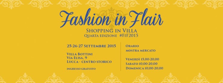 fashion in flair banner