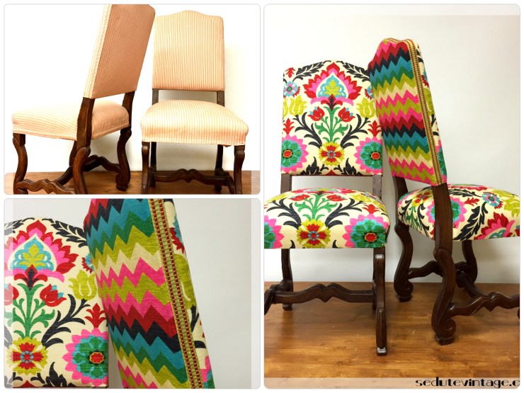 hot pink chevron_Collage