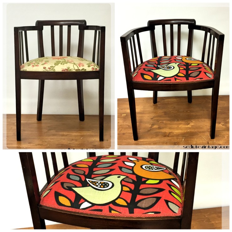 Cipì - Birds in a cage