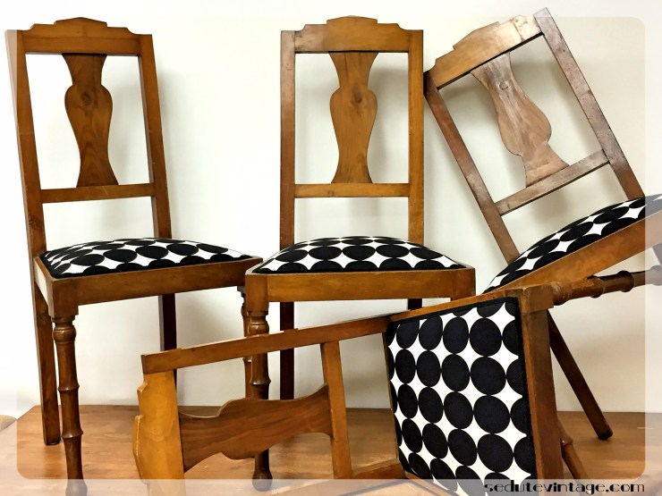 Othello in sala da pranzo - Othello in the dining room