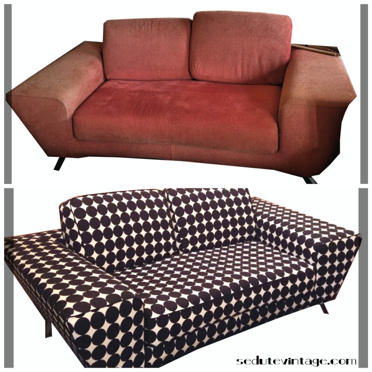 Divano sfoderabile Othello_Collage