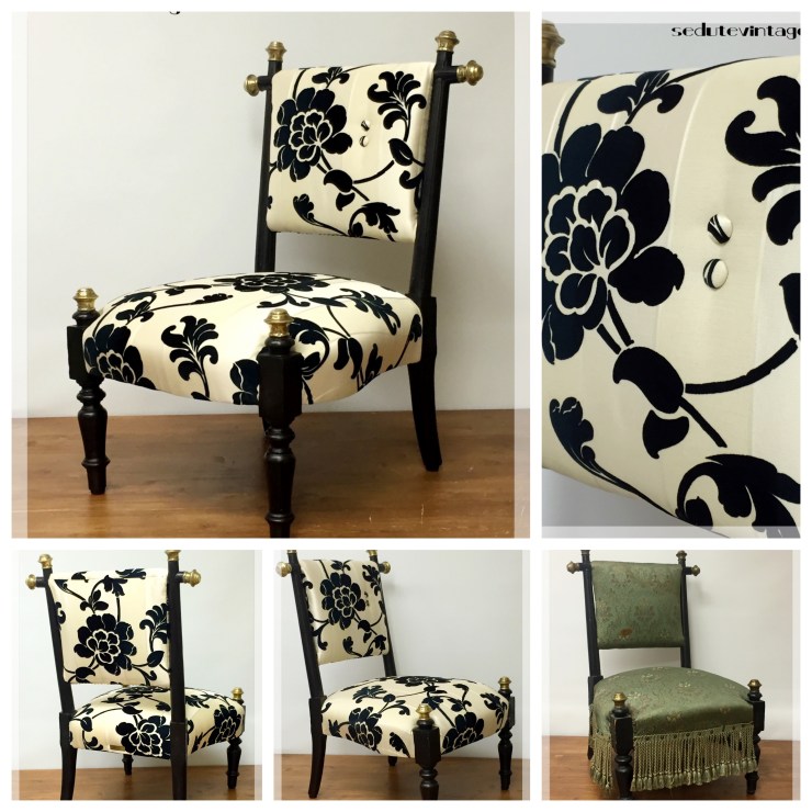 napoleoncina Collage